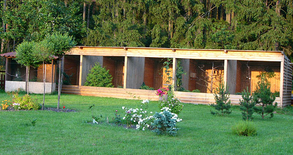 Animal Rescue Center