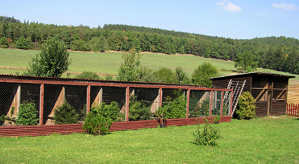 Animal Rescue Center