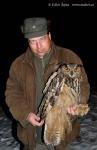 Receiving and release of animals  (Receiving and release of animals )